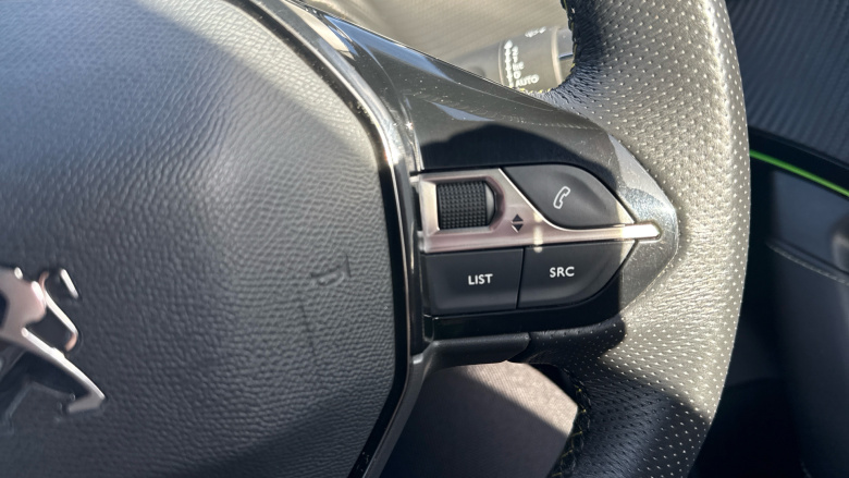 Peugeot 2008 1.2 PureTech 130 GT Line 5dr Petrol Estate